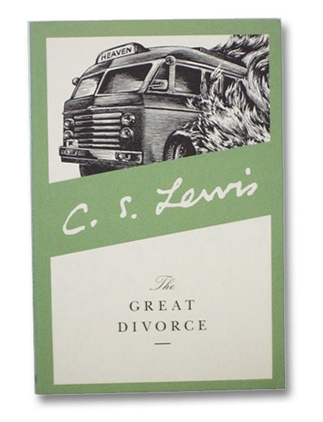 The Great Divorce