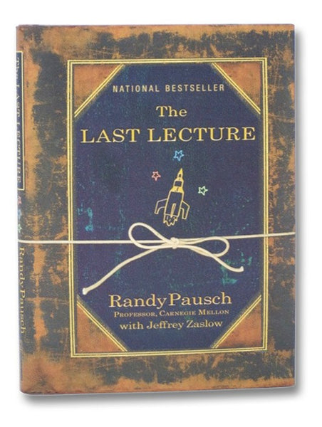 The Last Lecture