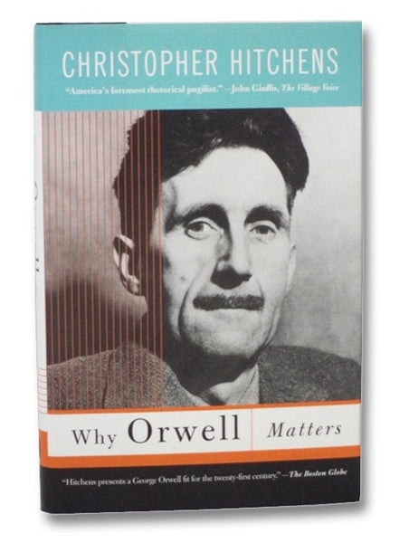 Why Orwell Matters