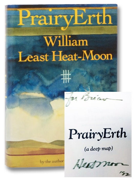 PrairyErth (A Deep Map)