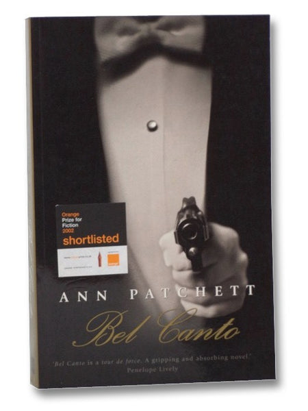 Bel Canto: A Novel