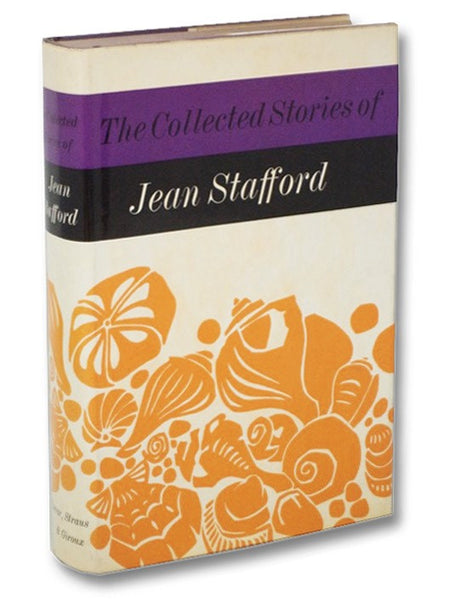 The Collected Stories of Jean Stafford