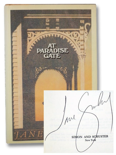 At Paradise Gate
