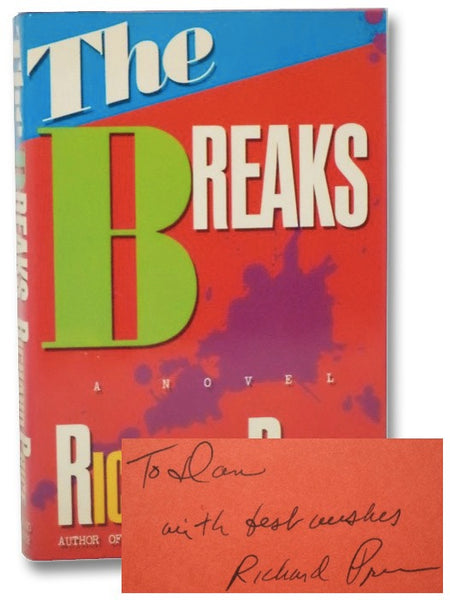 The Breaks