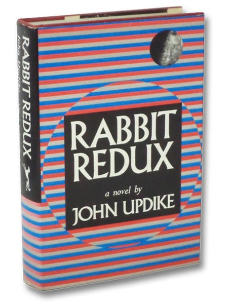 Rabbit Redux: A Novel
