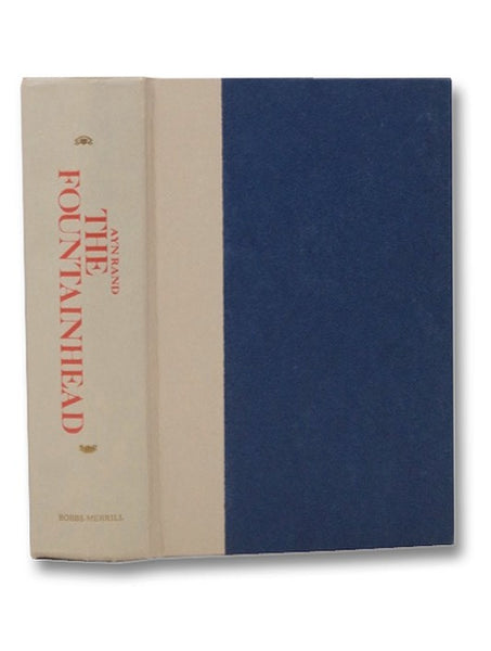 The Fountainhead
