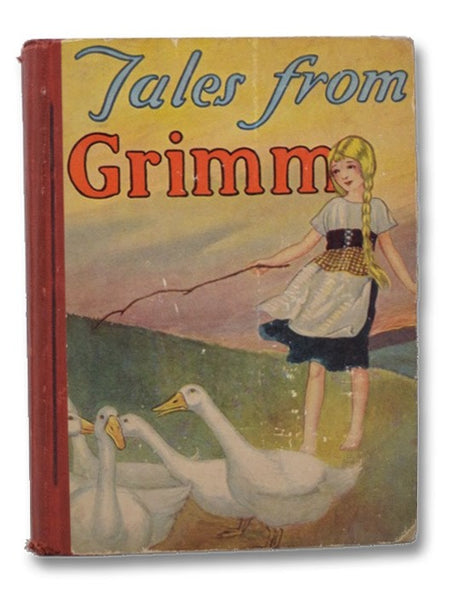 Tales from Grimm