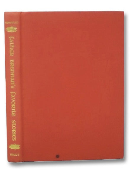 Father Brennan's Favorite Stories