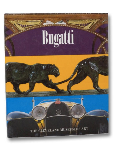 Bugatti (The Cleveland Museum of Art)