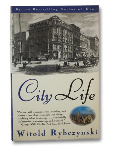City Life