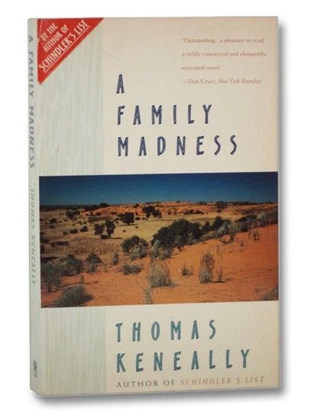 A Family of Madness