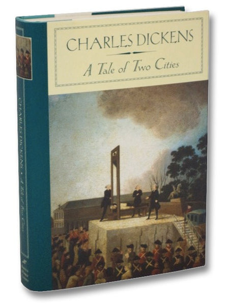 A Tale of Two Cities (Barnes & Noble Classics)