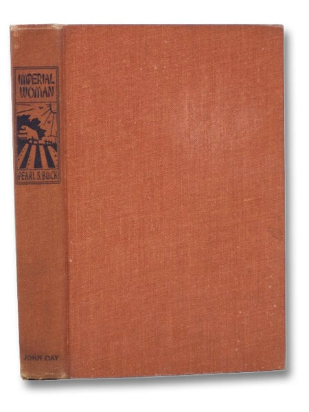 Imperial Woman: A Novel