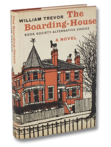 The Boarding-House