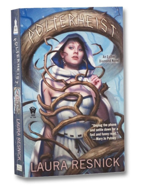 Polterheist (An Esther Diamond Novel)