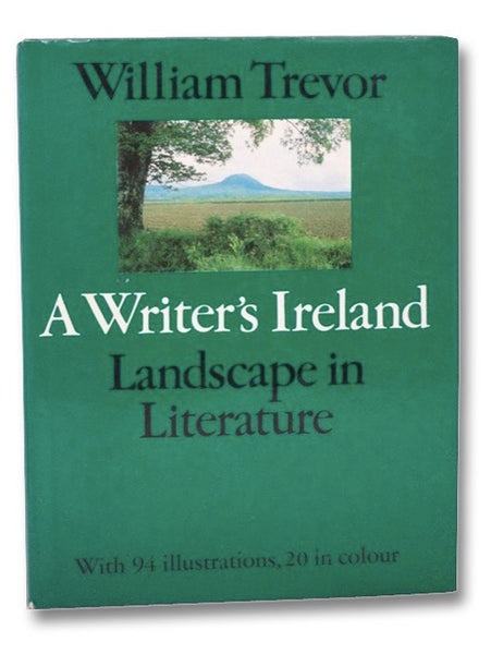 A Writer's Island: Landscape in Literature
