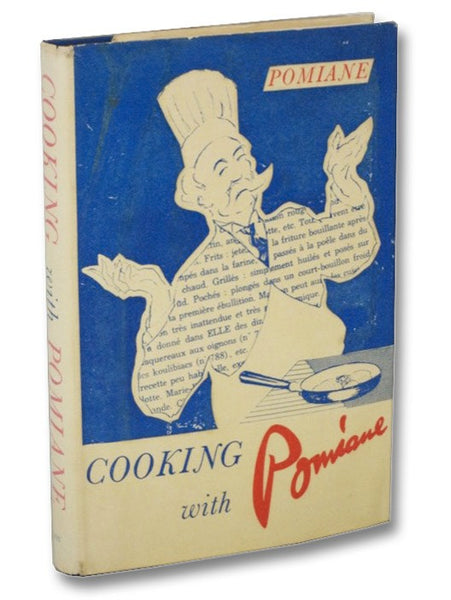 Cooking with Pomiane
