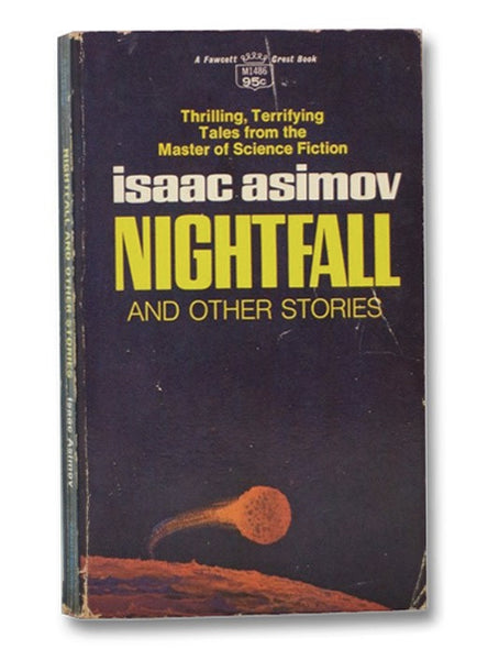 Nightfall and Other Stories