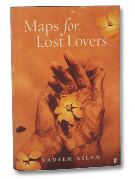 Maps for Lost Lovers
