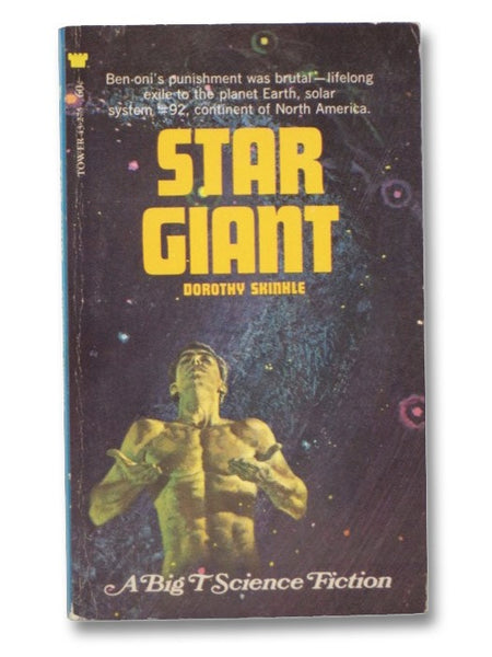 Star Giant