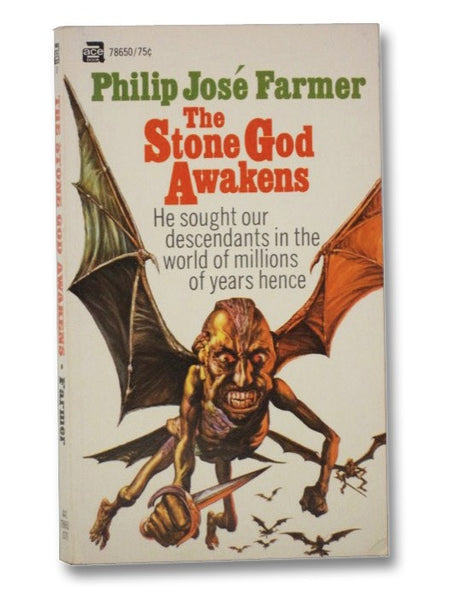 The Stone God Awakens
