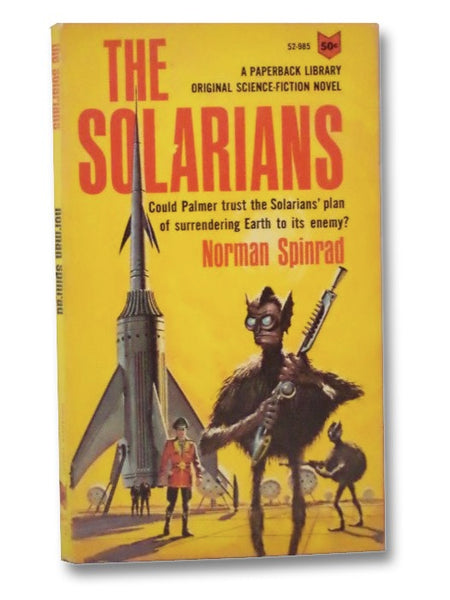 The Solarians