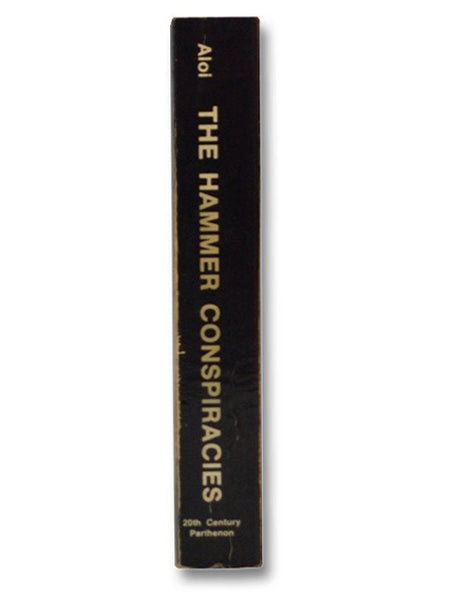 The Hammer Conspiracies
