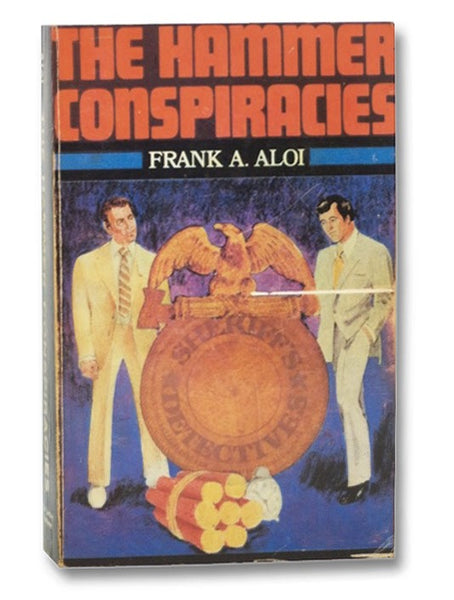 The Hammer Conspiracies