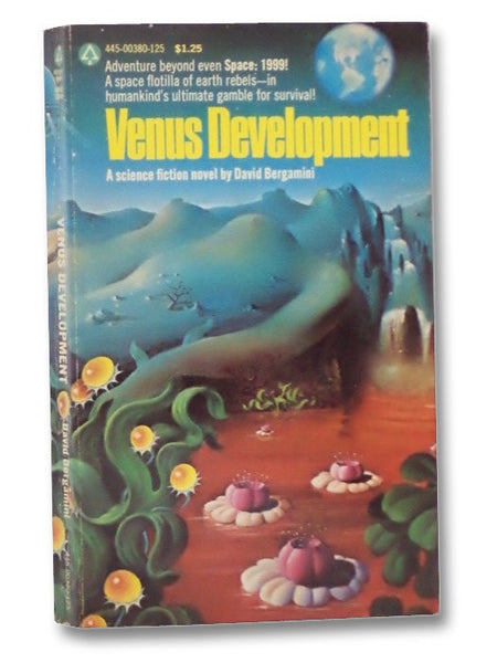 Venus Development