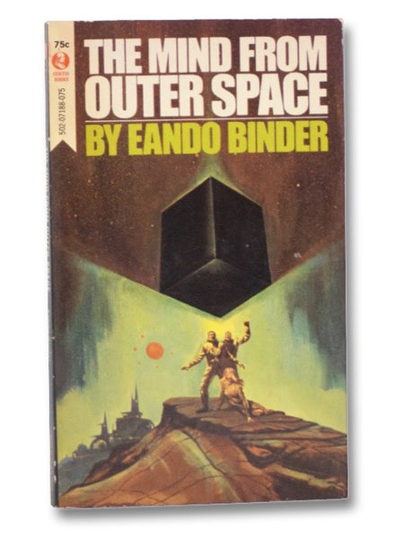 The Mind from Outer Space