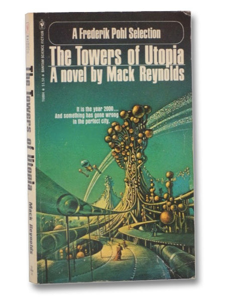 The Towers of Utopia