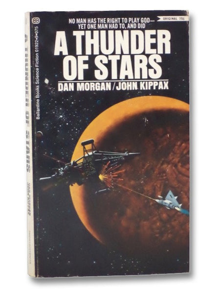 A Thunder of Stars