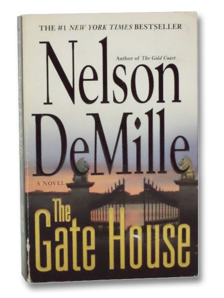 The Gate House