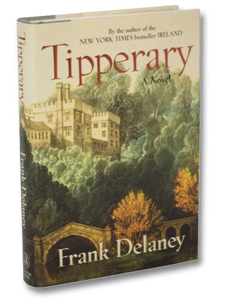 Tipperary: A Novel