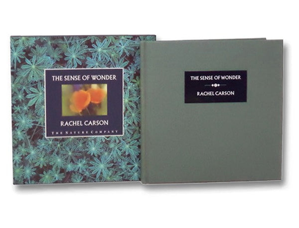 The Sense of Wonder (The Nature Company)
