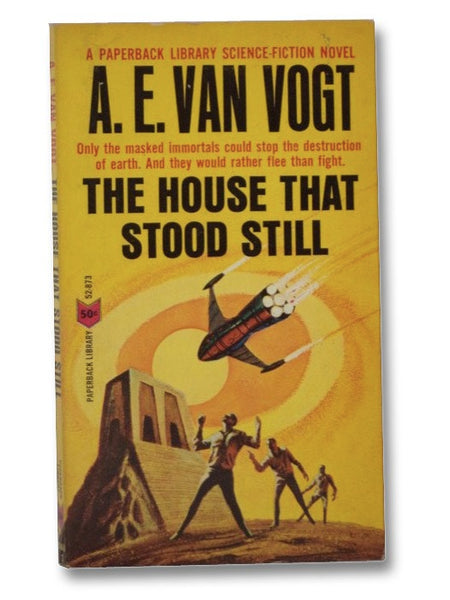The House That Stood Still