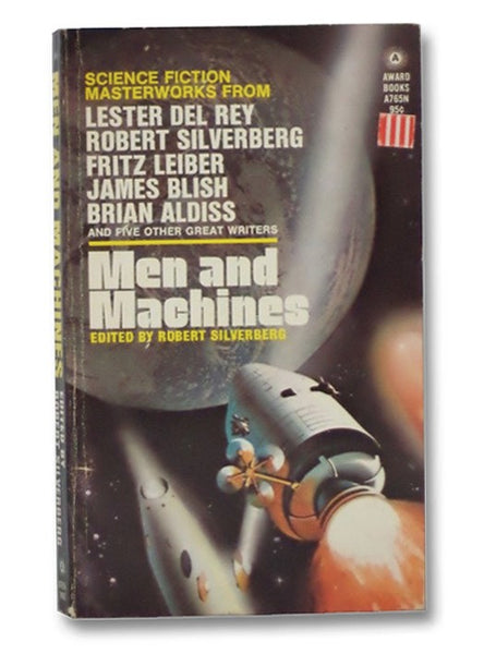 Men and Machines