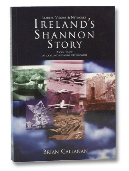 Ireland's Shannon Story