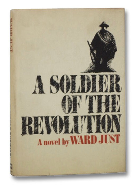 A Soldier of the Revolution