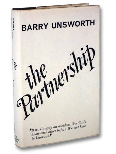 The Partnership (New Authors Limited Number Fifty-Two [52])