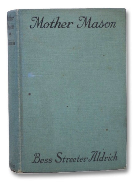 Mother Mason