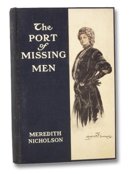 The Port of Missing Men