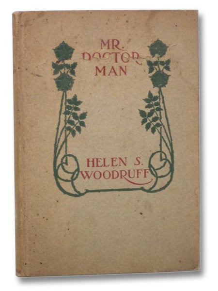 Mr. Doctor-Man