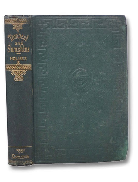 Tempest and Sunshine; or, Life in Kentucky