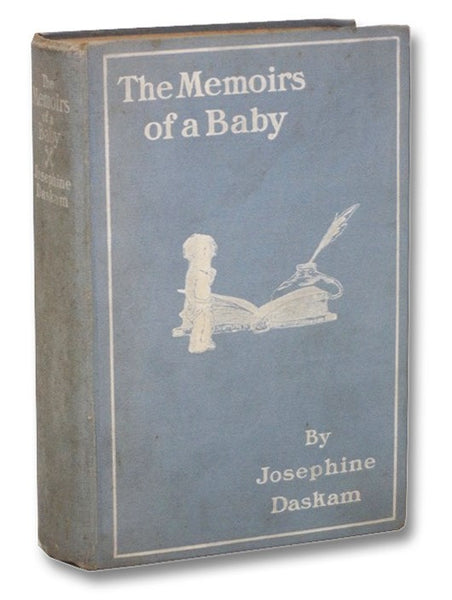 The Memoirs of a Baby