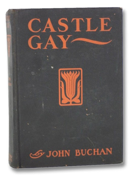 Castle Gay