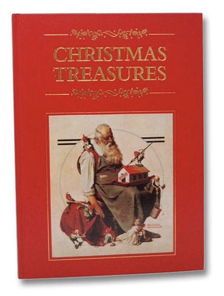 Christmas Treasures