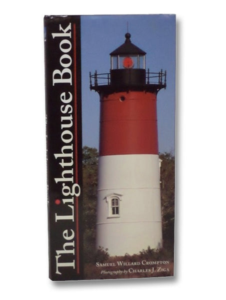 The Lighthouse Book