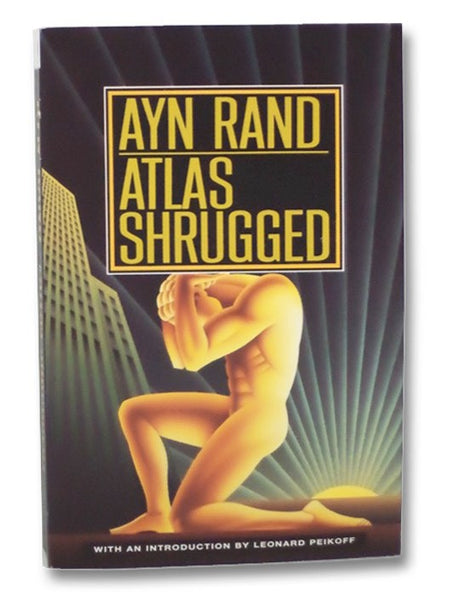 Atlas Shrugged