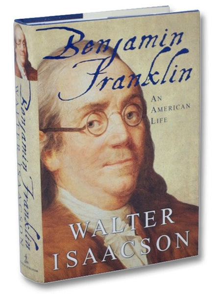 Benjamin Franklin: An American Life